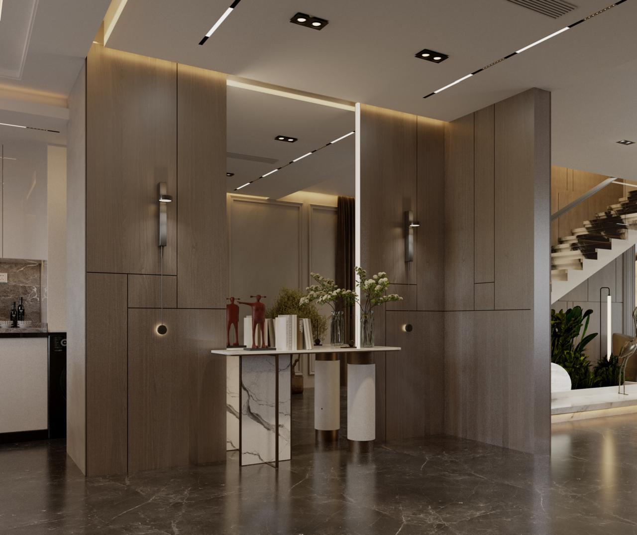 Designing Spaces That Feel Like a LUXURY HOME