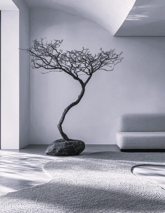 Designing Spaces That Feel Like a LUXURY HOME