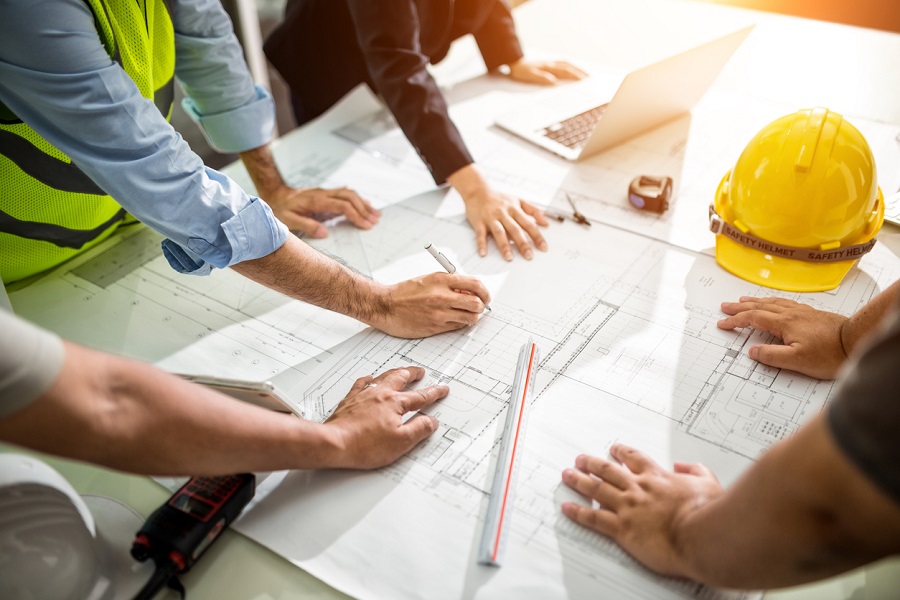 PROJECT MANAGEMENT