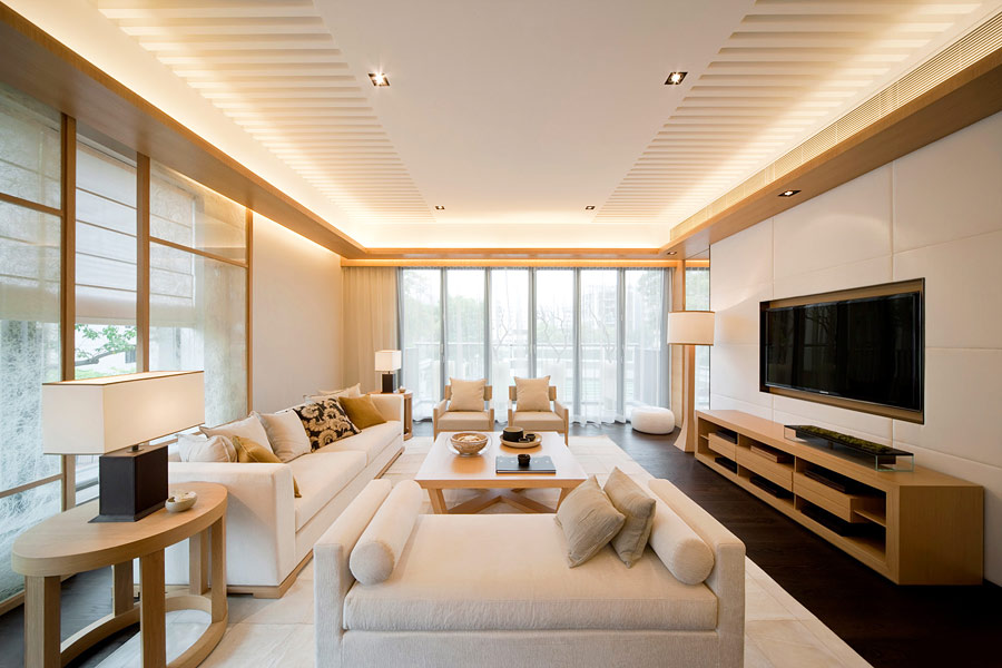 INTERIOR DESIGN