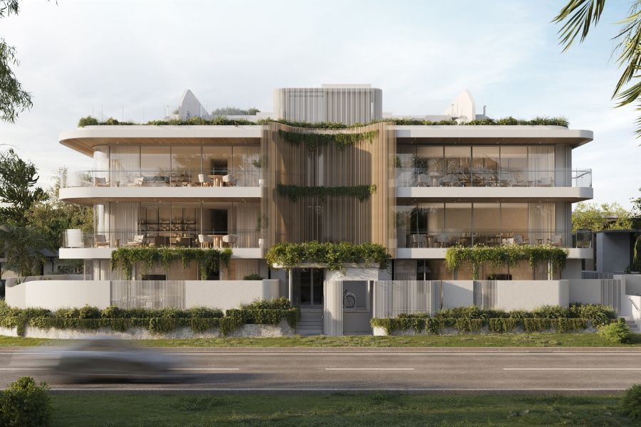 التصميم المعماري