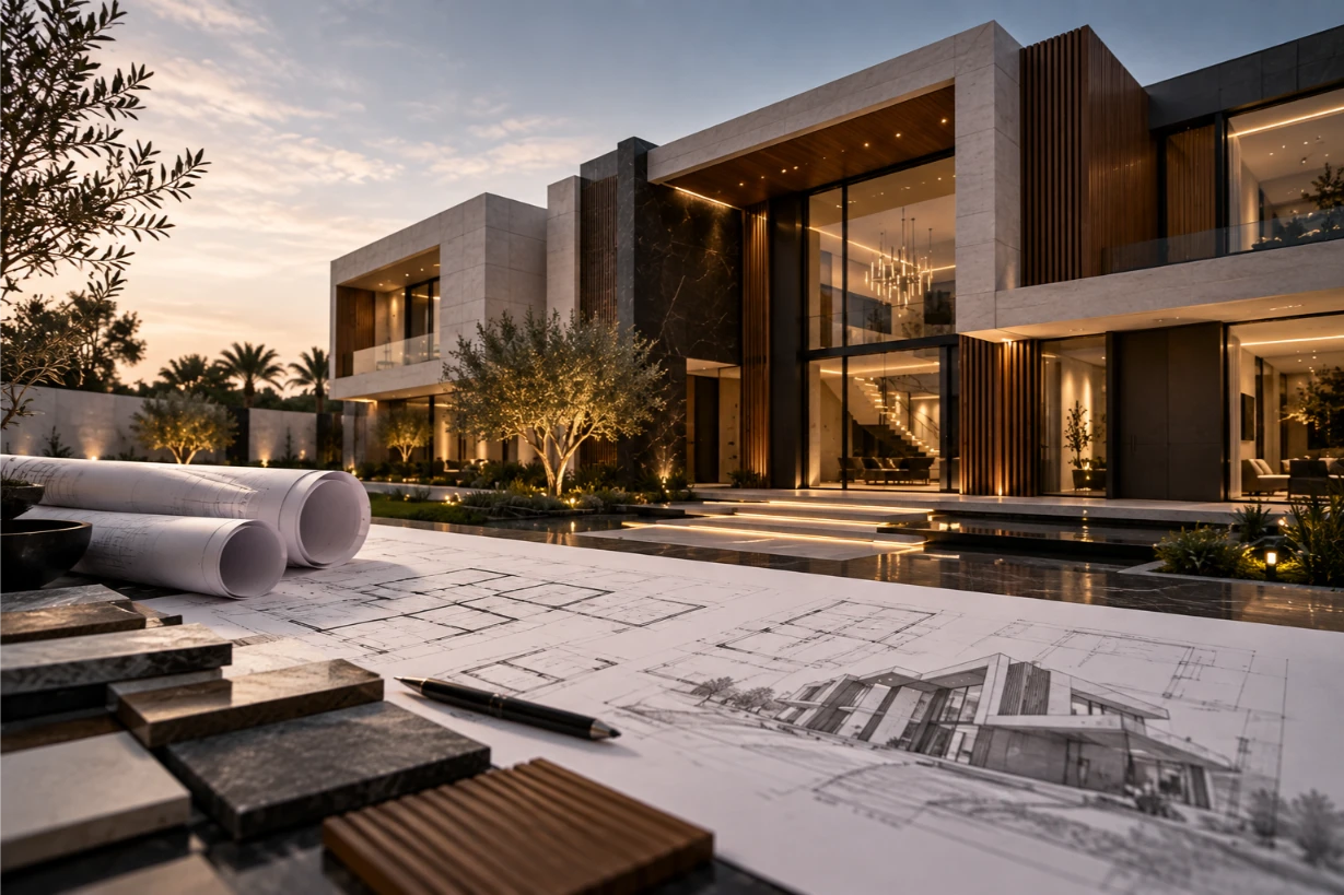 Architectural Design