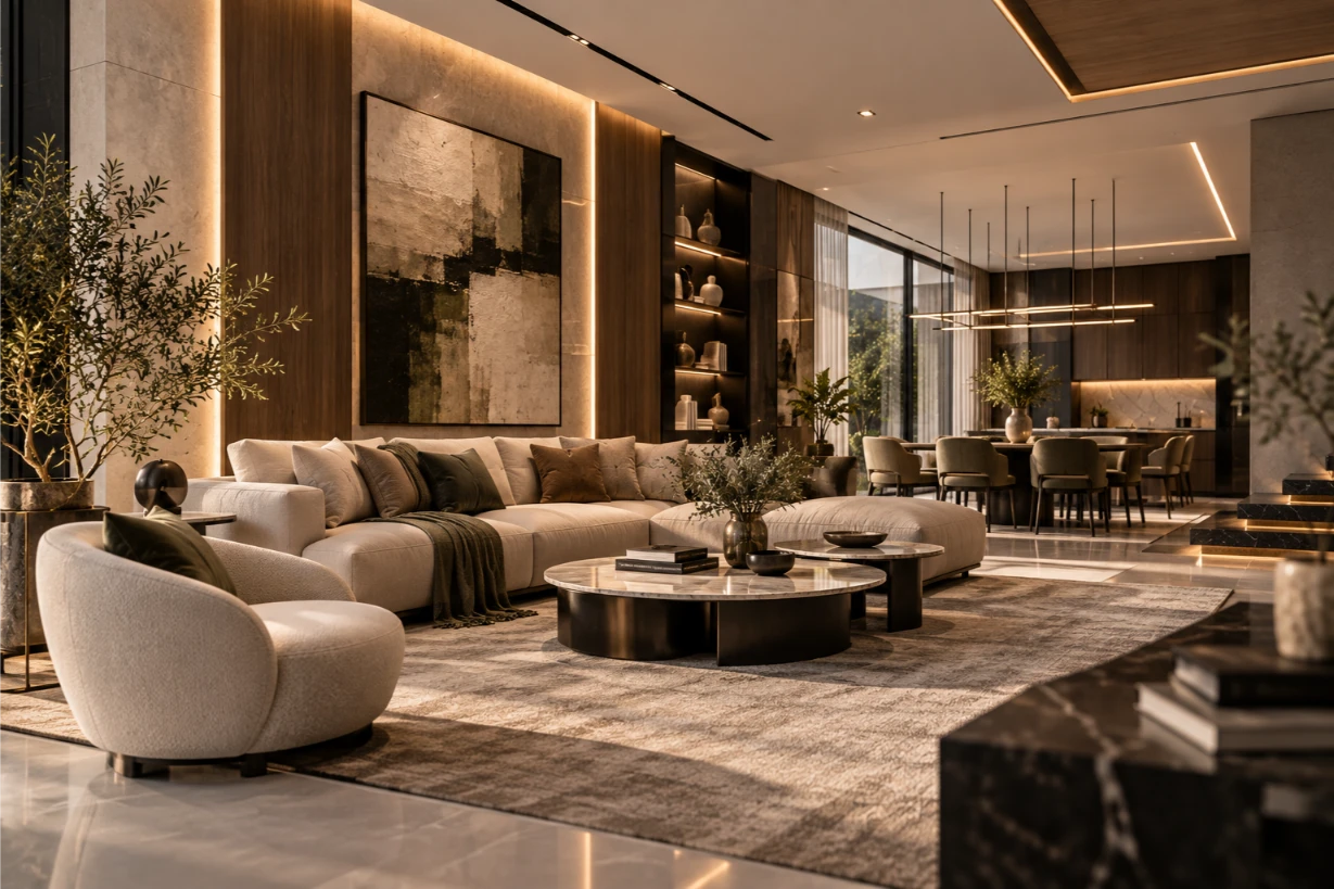 Interior Design